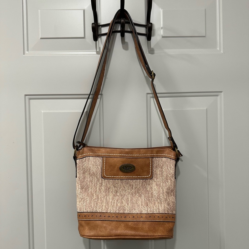 b.o.c BORN Callahan Crossbody bag